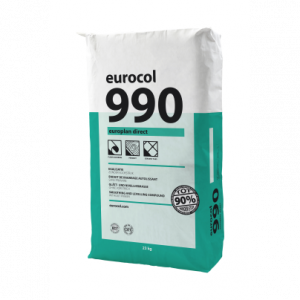 Eurocol 990 Egalisatiemortel