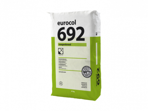 Eurocol 692 voegenbreed